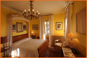 immagine dell´interno di una stanza del castello immagine dell´interno di una stanza del castello