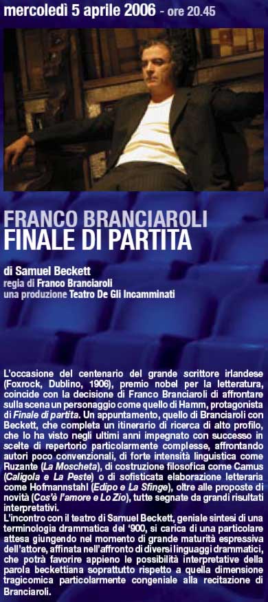 Finale di partita