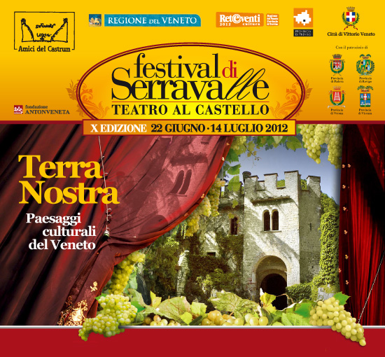 Terra Nostra