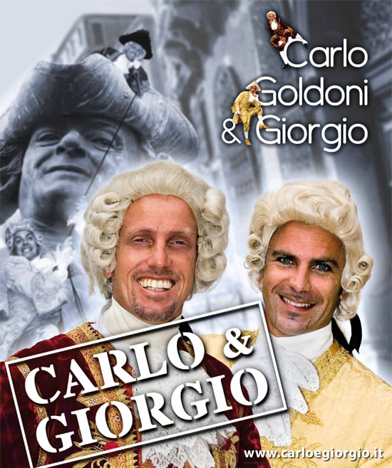 Capodanno a Teatro